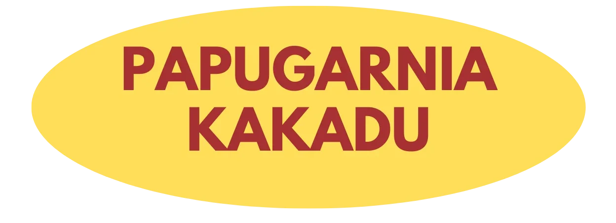 Papugarnia Kakadu