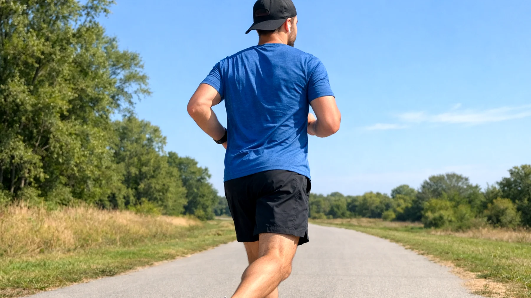 Running: dlaczego jest przydatny dla zdrowia i dobrostanu"