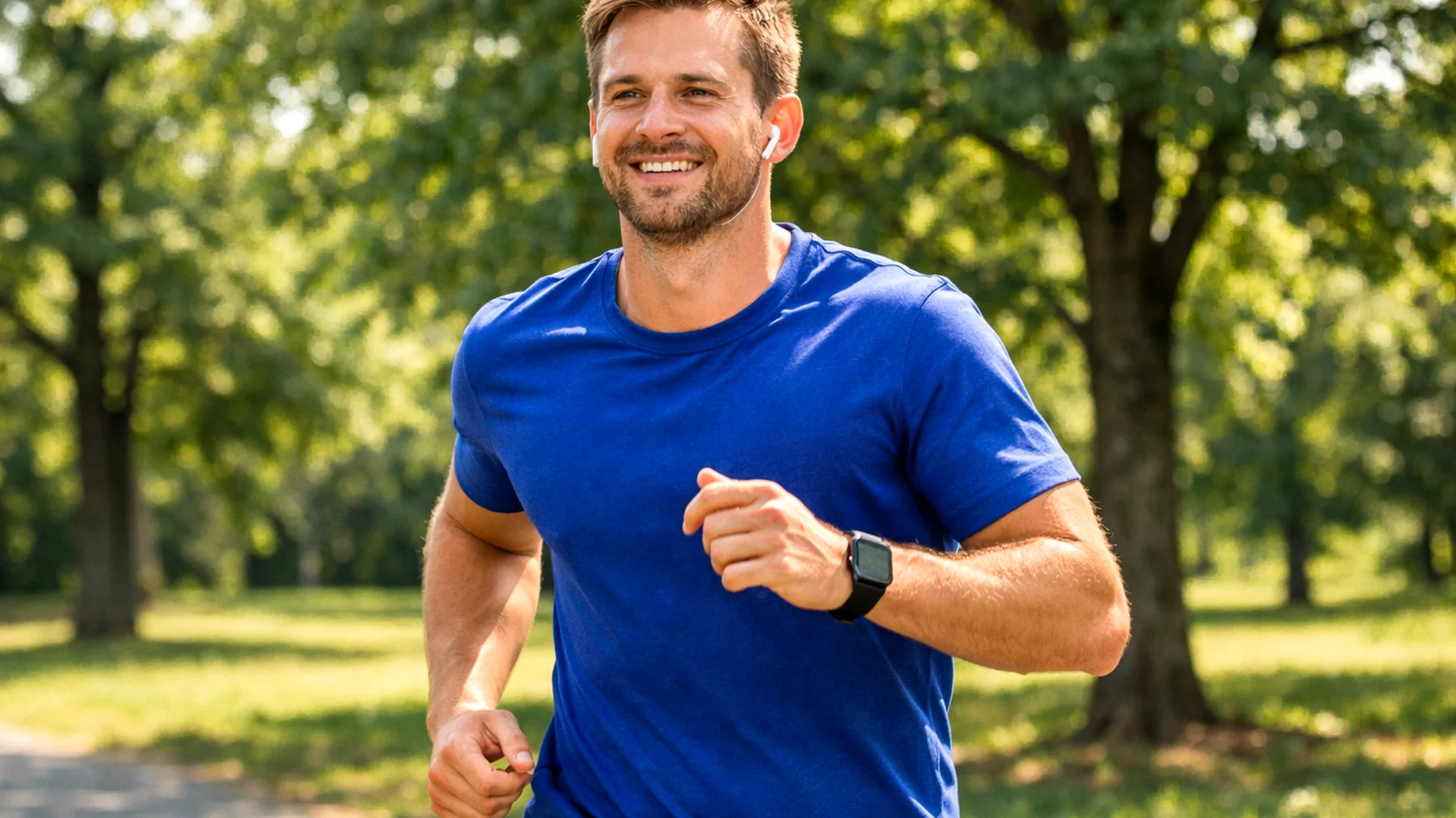 Trening cardio: dlaczego jest przydatny dla zdrowia i dobrego samopoczucia"