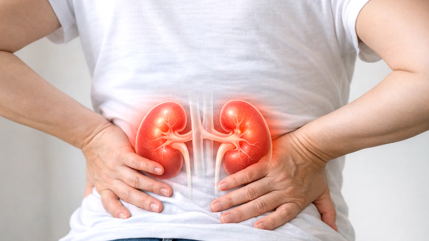 Ból lędźwiowy: dlaczego jest dobry dla określonego organu ludzkiego ciała"