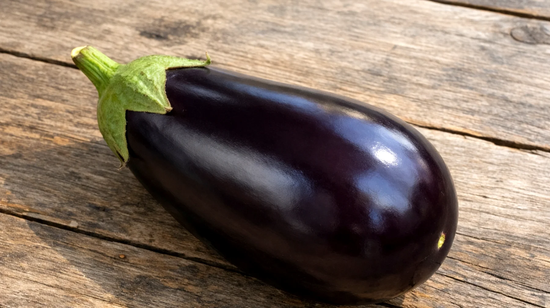 Bakłażan: dlaczego tak się nazywa, kto go wynalazł i historia, którą mało kto zna"