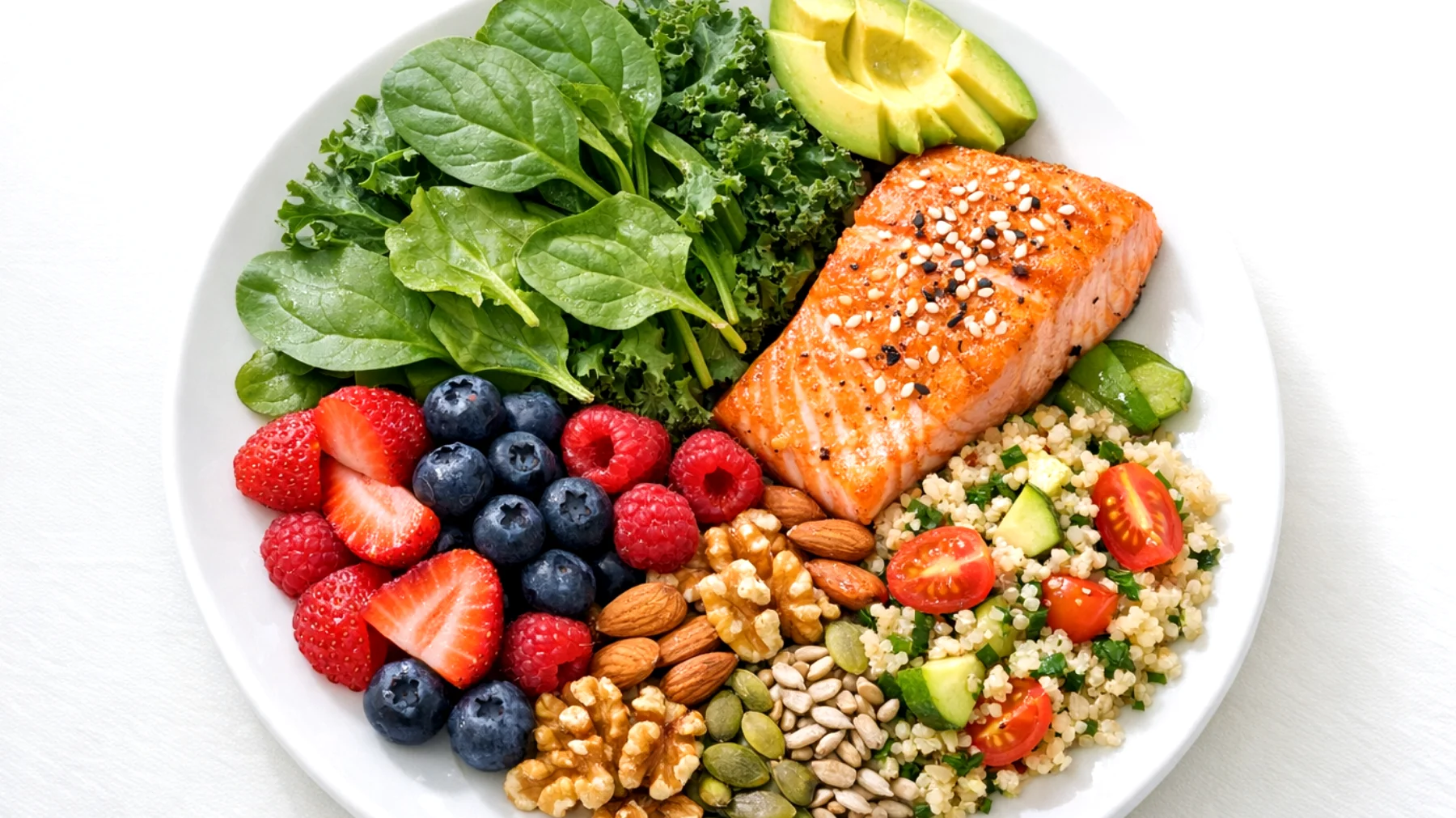 Jak włączyć HPV do diety"